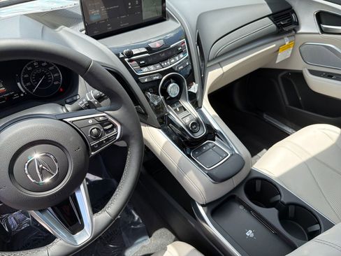 New 2026 Acura RDX SH-AWD w/ Technology Package image 17