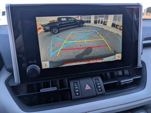 New 2025 Toyota RAV4 XLE Premium image 15