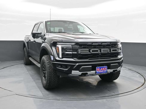 New 2026 Ford F150 Raptor image 2