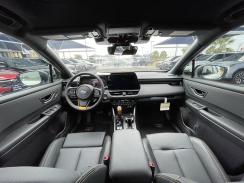 New 2026 Subaru Outback Wilderness AWD/4WD image 23