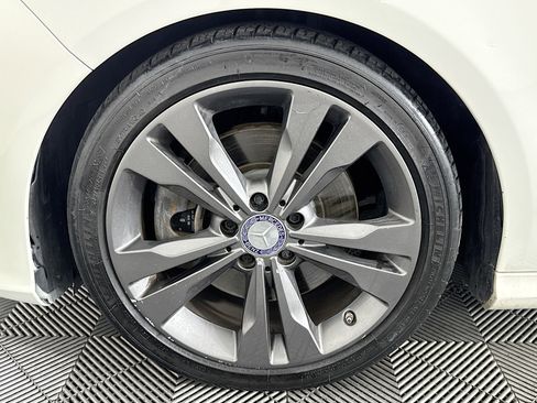 Used 2016 Mercedes-Benz CLA 250 image 36