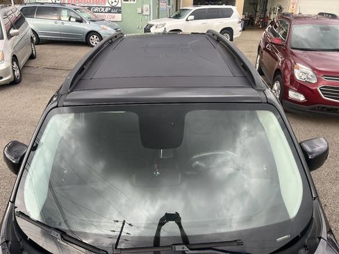 Used 2016 Jeep Renegade Latitude image 9