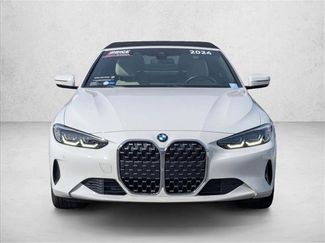 Certified 2024 BMW 430i xDrive Convertible w/ Premium Package video 2