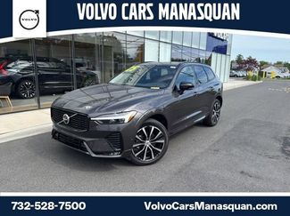 Used 2025 Volvo XC60 B5 Plus AWD/4WD video 1