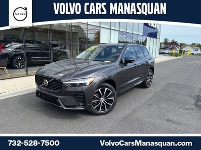 Used 2025 Volvo XC60 B5 Plus
