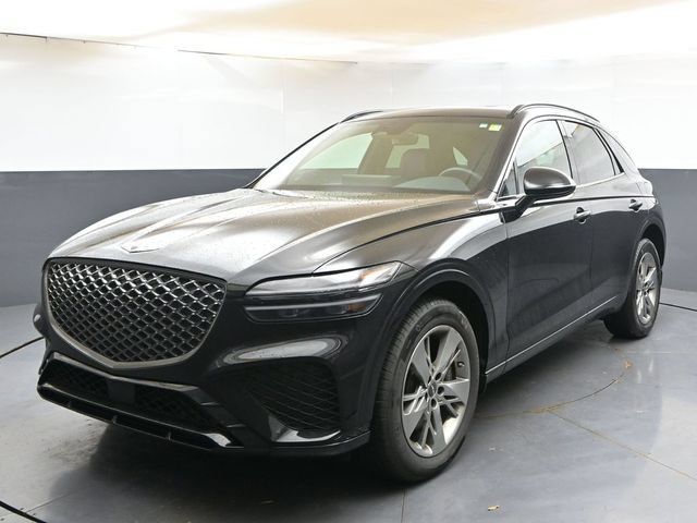 Used 2025 Genesis GV70 3.5T Sport AWD/4WD image 1