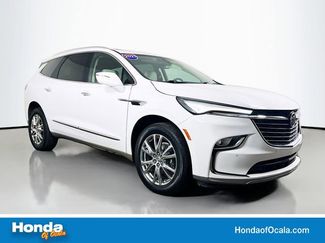 Used 2023 Buick Enclave Essence w/ Experience Buick Package video 1