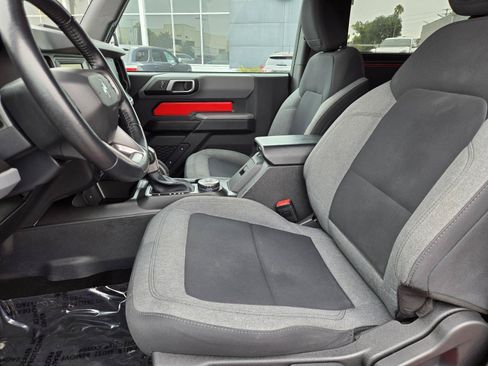 Used 2023 Ford Bronco Big Bend AWD/4WD image 20