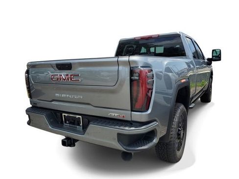 New 2026 GMC Sierra 3500 AT4 AWD/4WD image 5