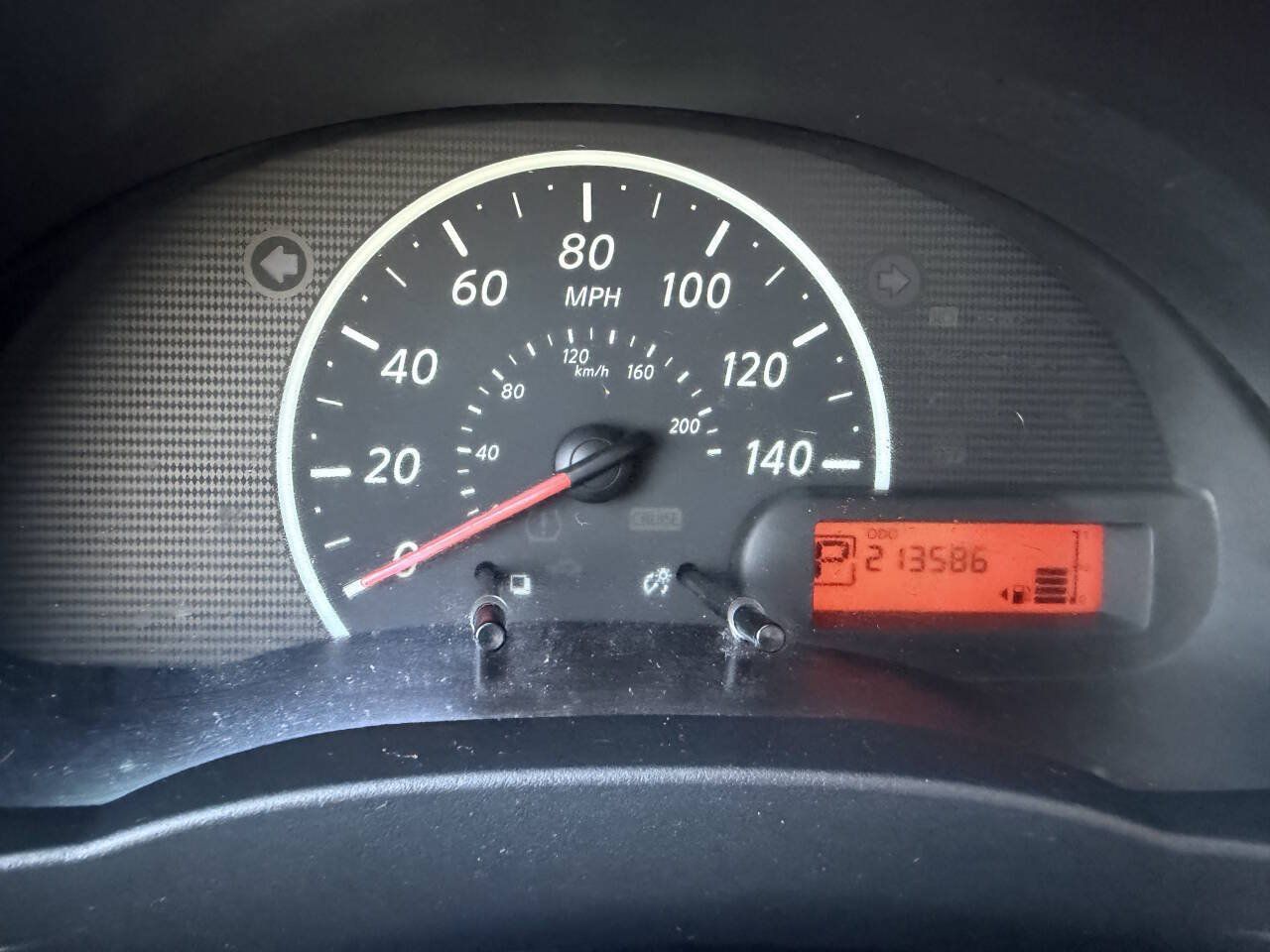 Used 2012 Nissan Versa S FWD image 17
