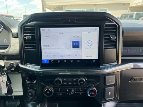 New 2026 Ford F150 STX w/ Equipment Group 200A AWD/4WD image 16