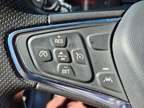 Used 2023 Chevrolet Malibu LT image 23