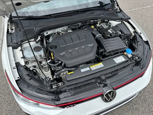 Used 2023 Volkswagen GTI S FWD image 31
