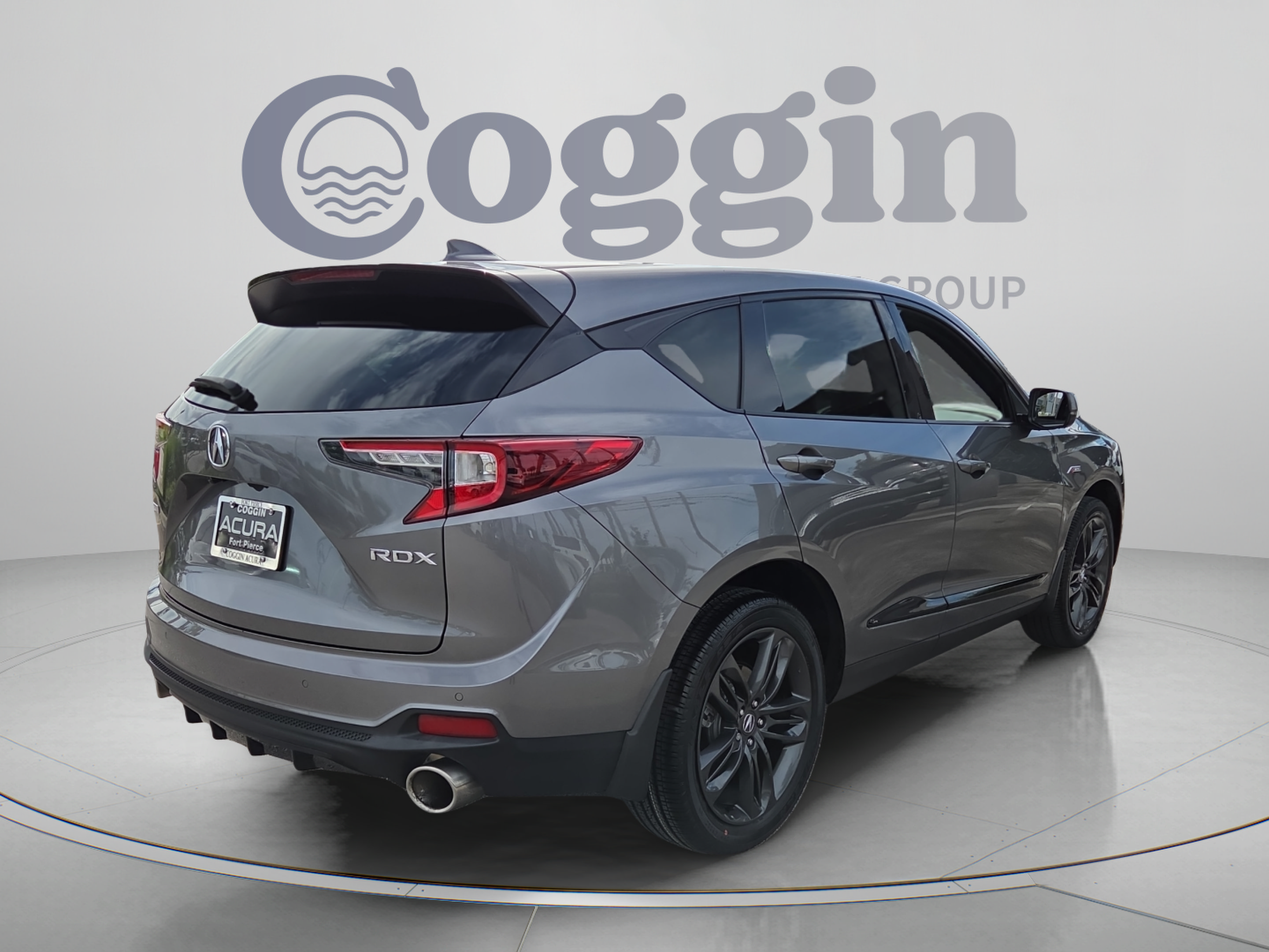 Used 2023 Acura RDX w/ Advance Package FWD image 5
