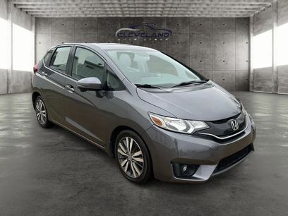 Used 2015 Honda Fit EX