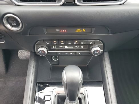 Used 2025 MAZDA CX-5 AWD 2.5 S w/ Select Package image 35
