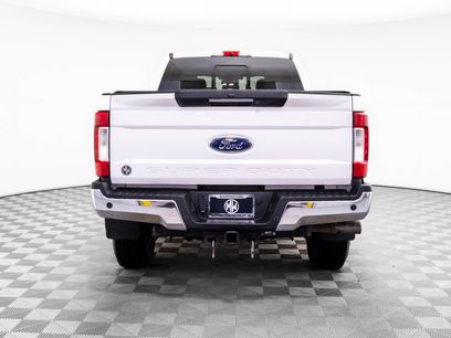 Used 2019 Ford F350 Lariat w/ Lariat Ultimate Package