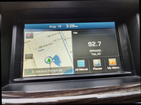 Used 2018 Genesis G80 3.8 RWD image 35