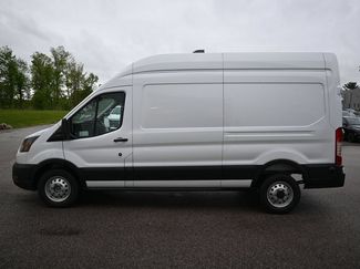 New 2026 Ford Transit 350 148 High Roof AWD video 1