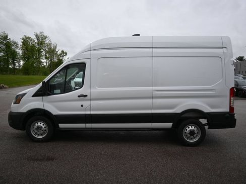 New 2026 Ford Transit 350 148 High Roof AWD image 1
