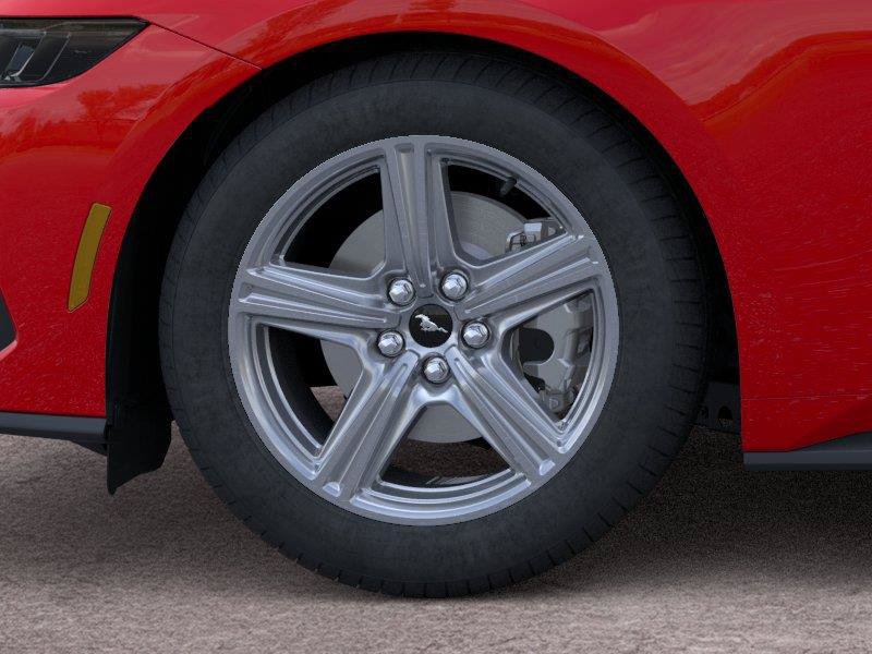 New 2026 Ford Mustang Coupe RWD image 19