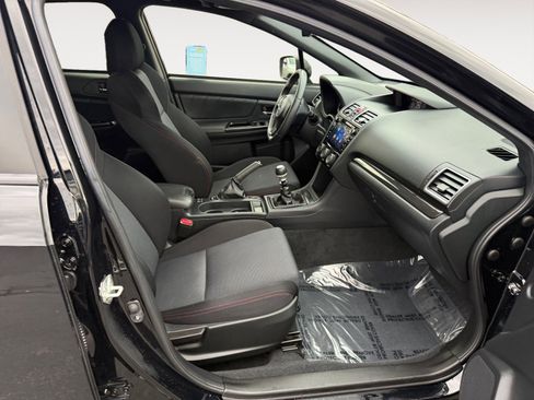 Certified 2021 Subaru WRX Premium image 19