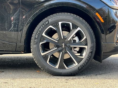 New 2026 Lincoln Nautilus Reserve image 5