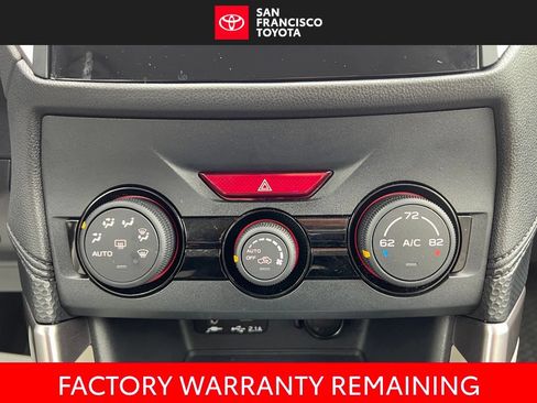 Used 2022 Subaru Forester AWD/4WD image 23