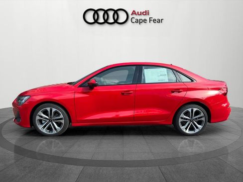 New 2026 Audi A3 2.0T Premium Plus AWD/4WD image 2