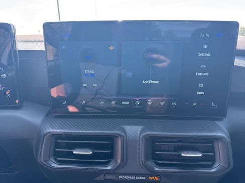 New 2025 Ford Mustang Coupe image 15