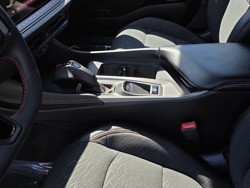 New 2026 Dodge Charger Scat Pack AWD/4WD image 12