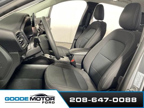 Certified 2023 Ford Escape FWD image 10