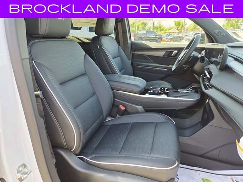 New 2026 Buick Enclave Sport Touring w/ Power Package AWD/4WD image 17