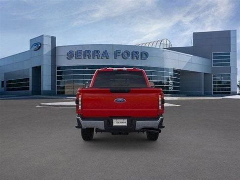 New 2026 Ford F350 XL w/ 360-Degree Camera Package AWD/4WD image 63