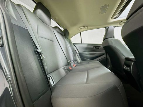 Used 2024 Toyota Corolla LE image 24