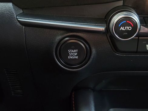 Certified 2025 MAZDA MAZDA3 s AWD/4WD image 20