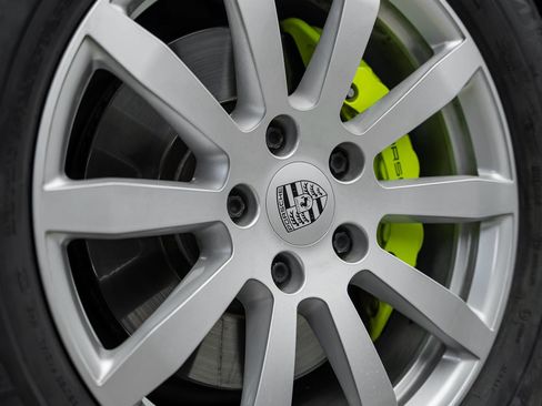 Used 2019 Porsche Cayenne E-Hybrid AWD/4WD image 22