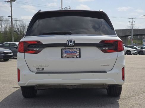 Used 2025 Honda Odyssey Touring image 20