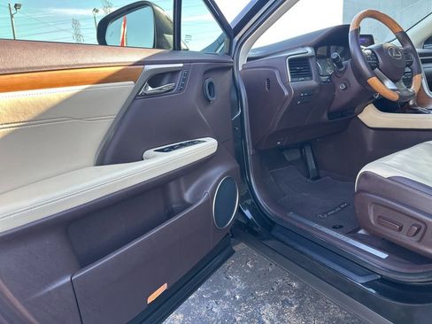 Used 2017 Lexus RX 350 FWD image 14