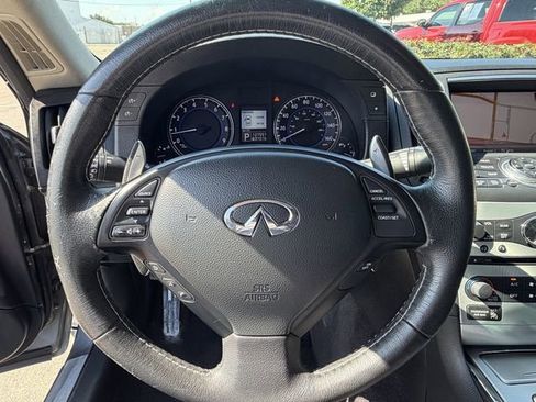 Used 2013 INFINITI G37 Journey w/ Premium Pkg RWD image 11
