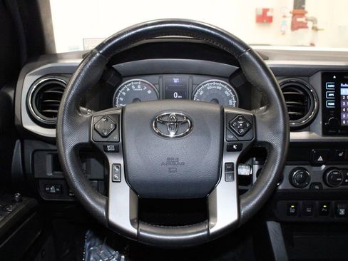 Used 2019 Toyota Tacoma TRD Pro image 24