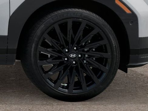 New 2026 Hyundai Santa Fe Calligraphy image 8