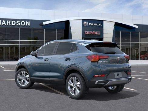 New 2026 Buick Encore GX Preferred image 27