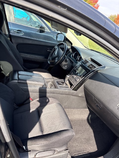 Used 2014 MAZDA CX-9 Sport AWD/4WD image 13