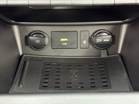 Used 2022 Hyundai Kona N Line image 26