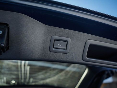 New 2025 MAZDA CX-5 AWD 2.5 S w/ Preferred Package image 9