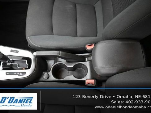 Used 2016 Chevrolet Cruze LT FWD image 32