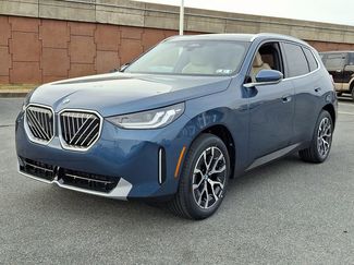 New 2026 BMW X3 xDrive30 video 2