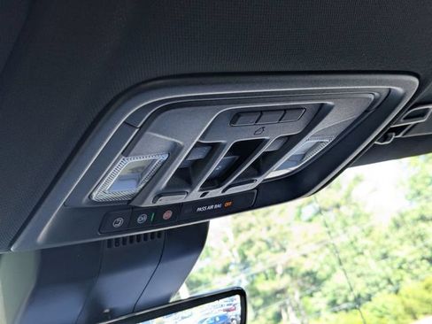 New 2026 Chevrolet Silverado 1500 ZR2 AWD/4WD image 26