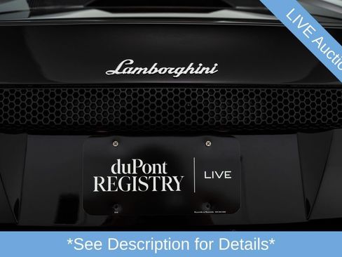 Used 2006 Lamborghini Murcielago Roadster image 40